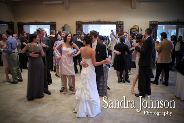 Best Club Continental wedding photographer - Sandra Johnson (SJFoto.com)